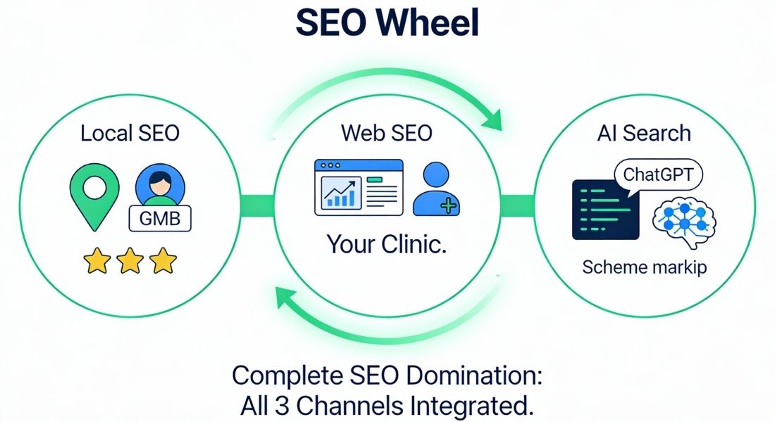 SEO Strategy